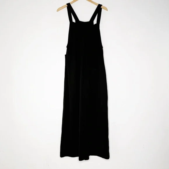 HALARA Black Jumpsuit - Picture 6 of 8